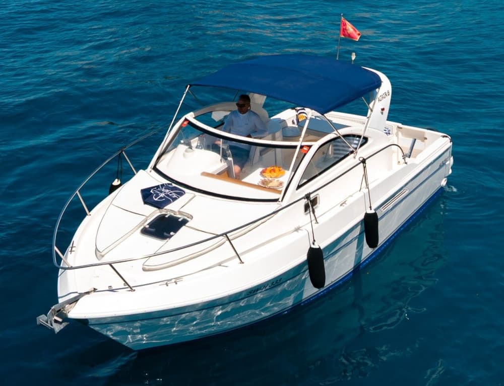 Private 2-Hour Sunset Tour through Budva