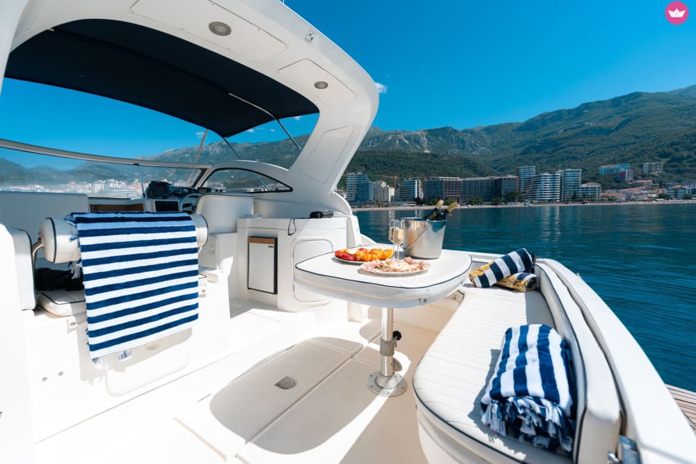 Private 2-Hour Sunset Tour through Budva