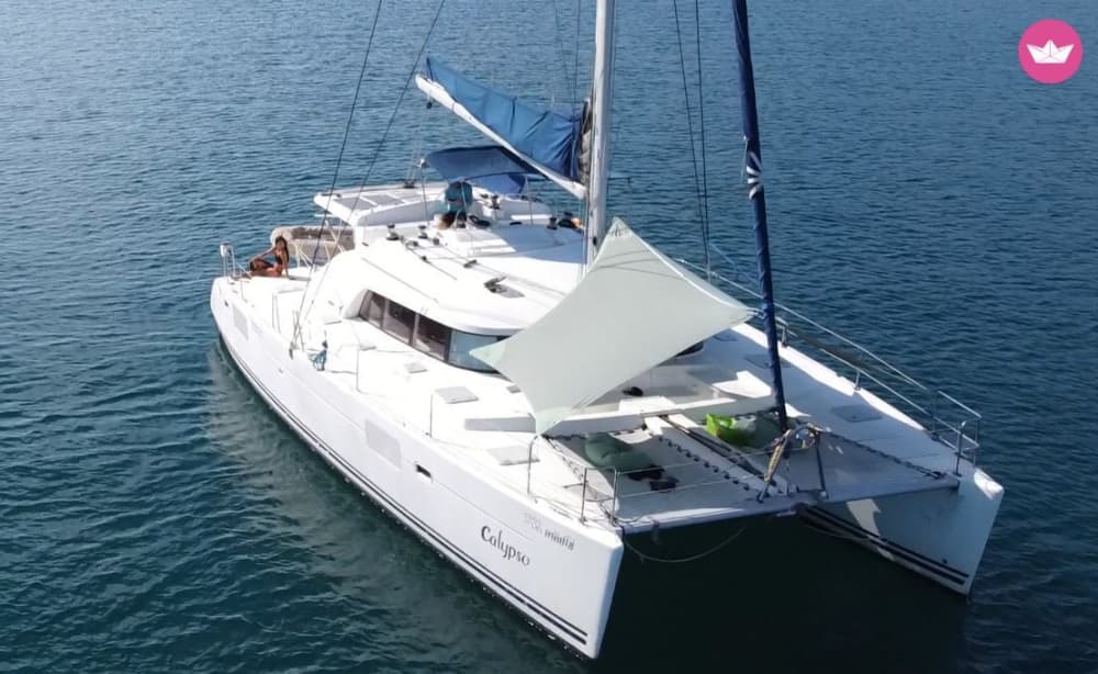 Inselrundfahrt am Nachmittag: Coral & Maiton Escape