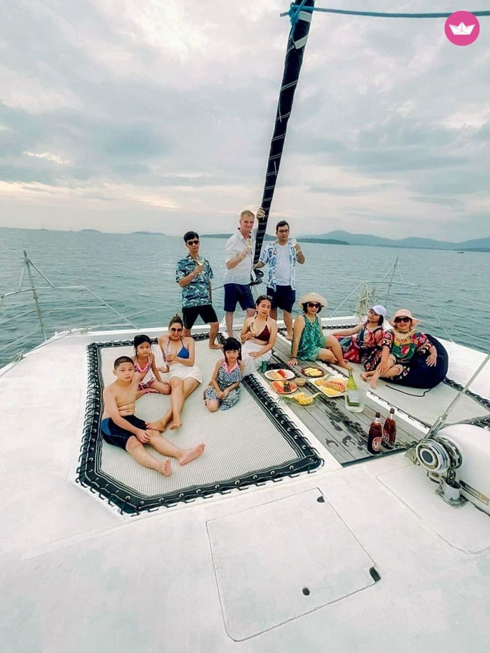 Inselrundfahrt am Nachmittag: Coral & Maiton Escape