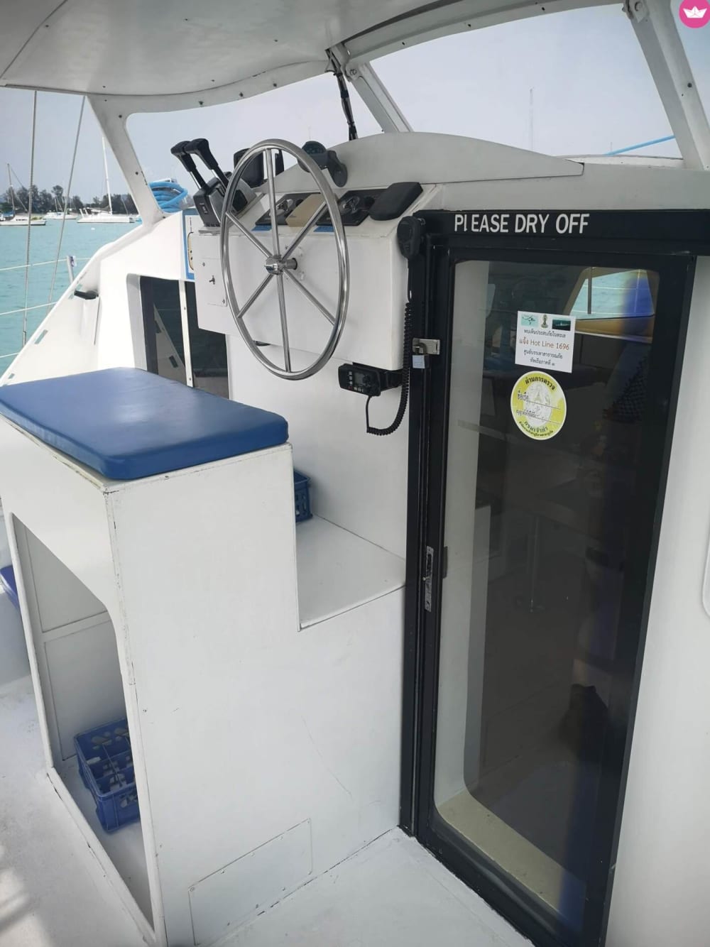 Inselrundfahrt am Nachmittag: Coral & Maiton Escape