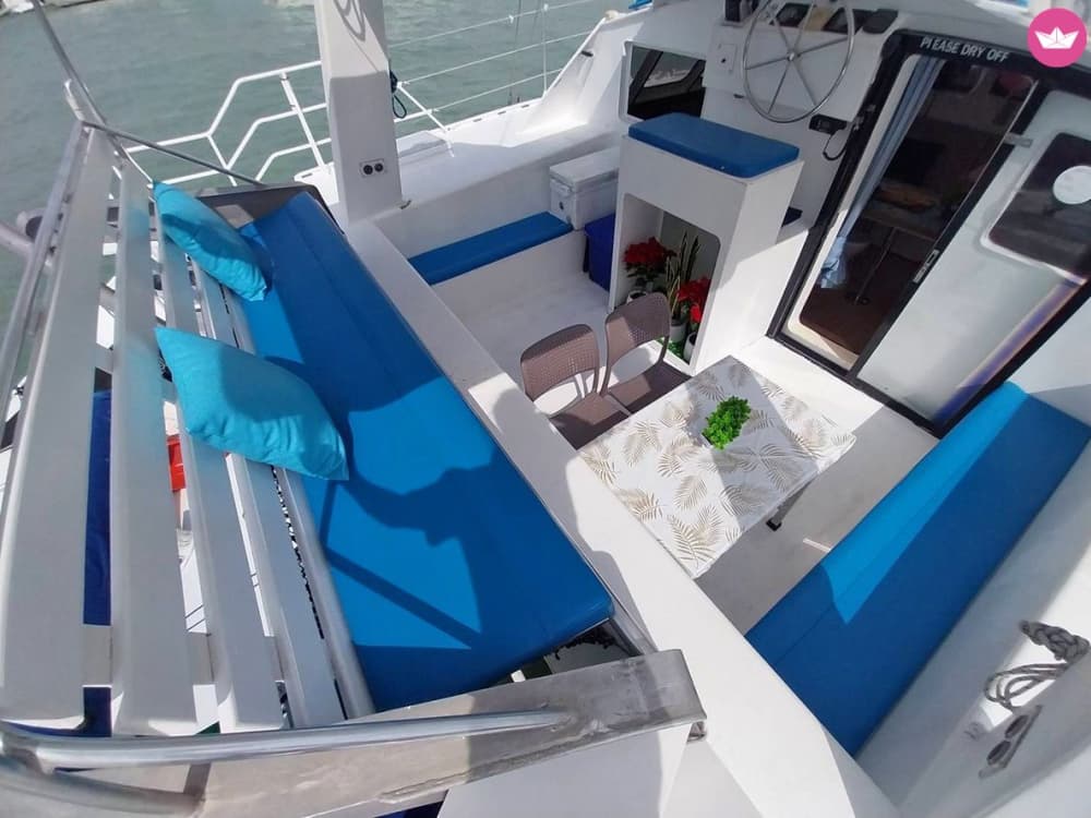 Inselrundfahrt am Nachmittag: Coral & Maiton Escape