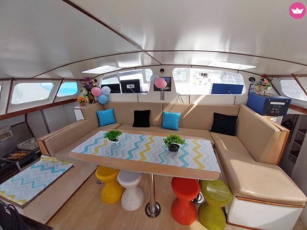 Inselrundfahrt am Nachmittag: Coral & Maiton Escape