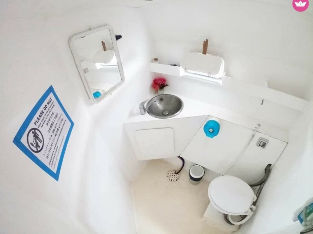 Inselrundfahrt am Nachmittag: Coral & Maiton Escape