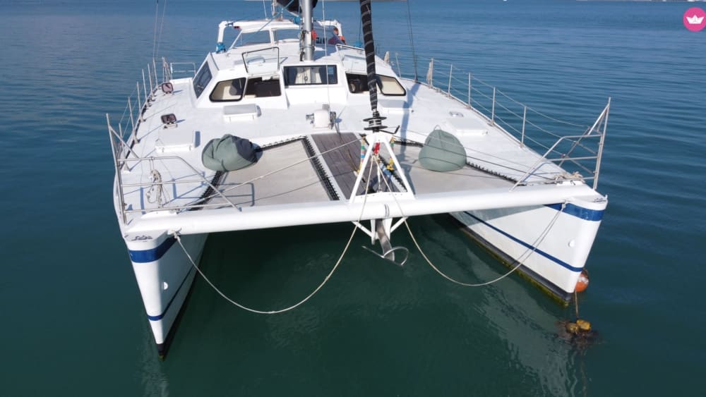 Inselrundfahrt am Nachmittag: Coral & Maiton Escape