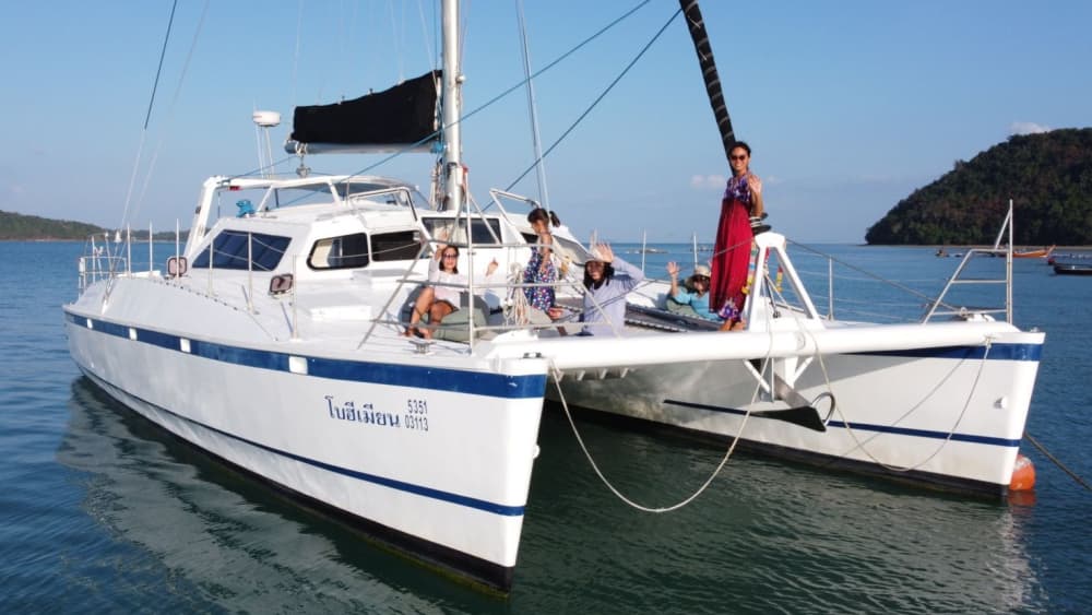 Inselrundfahrt am Nachmittag: Coral & Maiton Escape