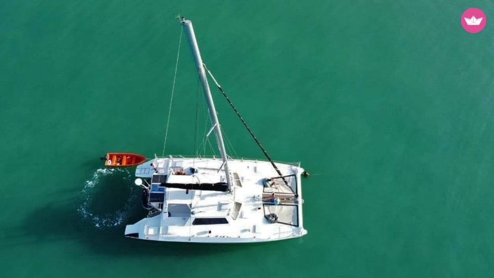 Inselrundfahrt am Nachmittag: Coral & Maiton Escape