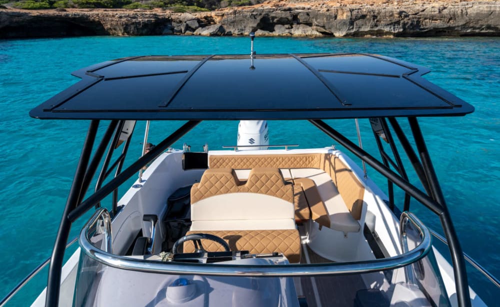 Ses Covetes - Es Trenc - Es Carbó Beach Route