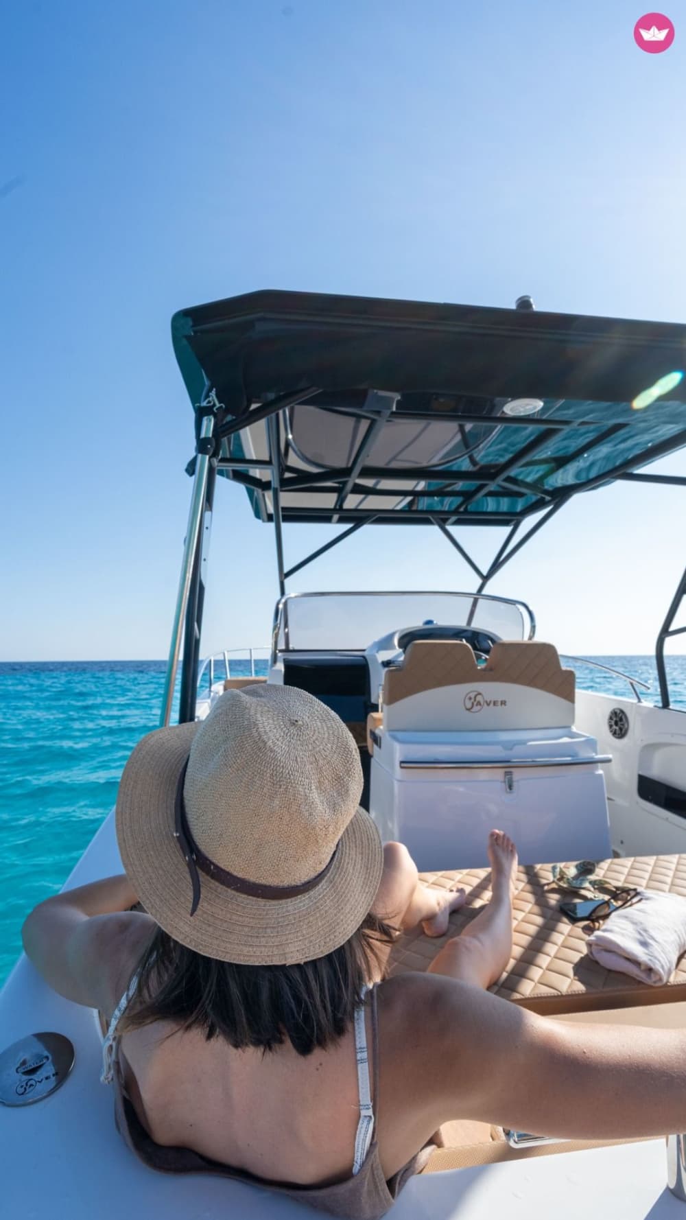 Ses Covetes - Es Trenc - Es Carbó Beach Route