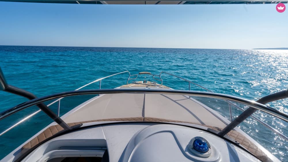 Ses Covetes - Es Trenc - Es Carbó Beach Route