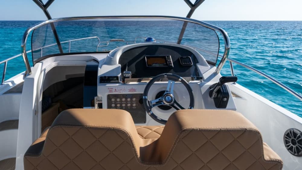 Ses Covetes - Es Trenc - Es Carbó Beach Route