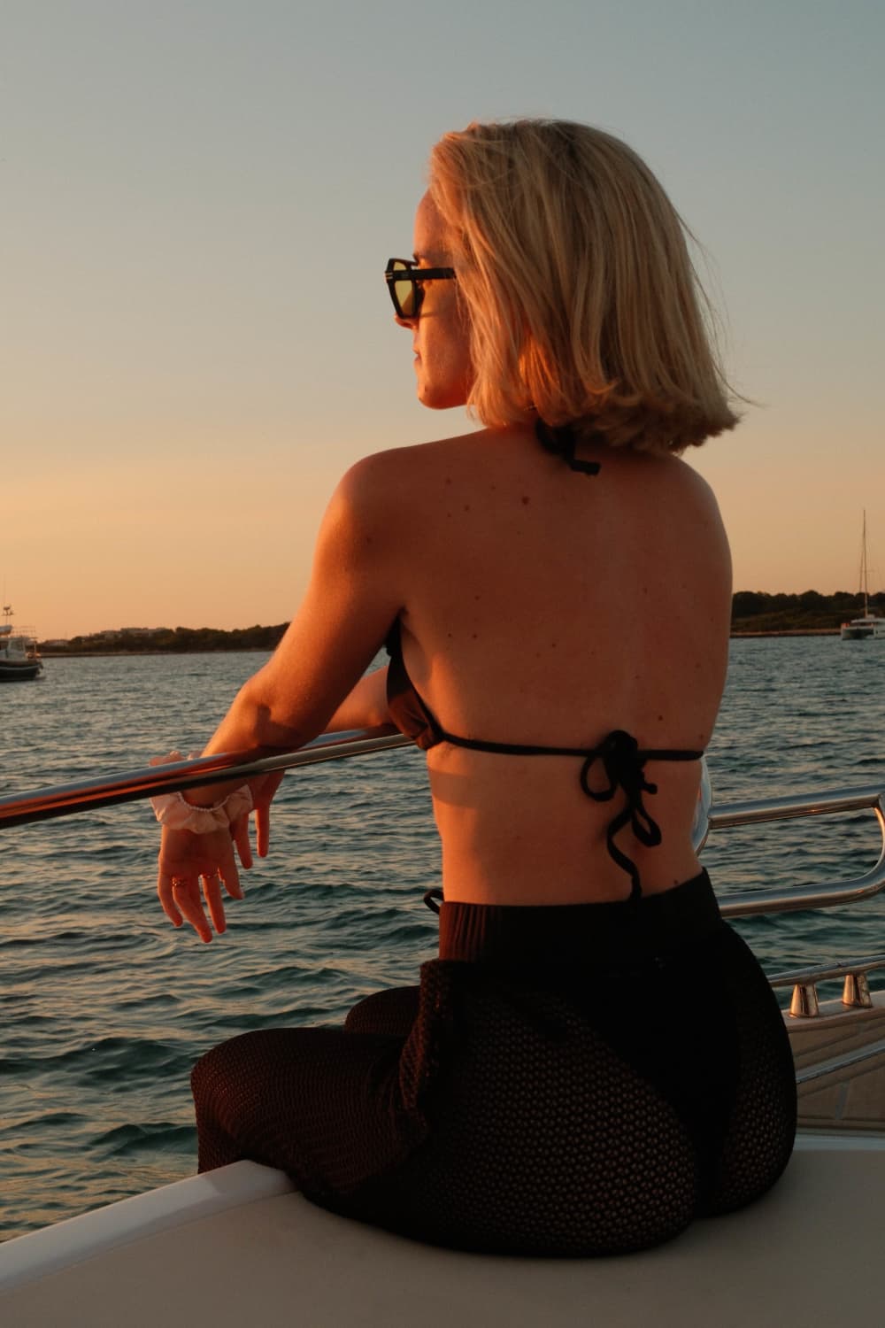 Trasa plażowa Ses Covetes – Es Trenc – Es Carbó