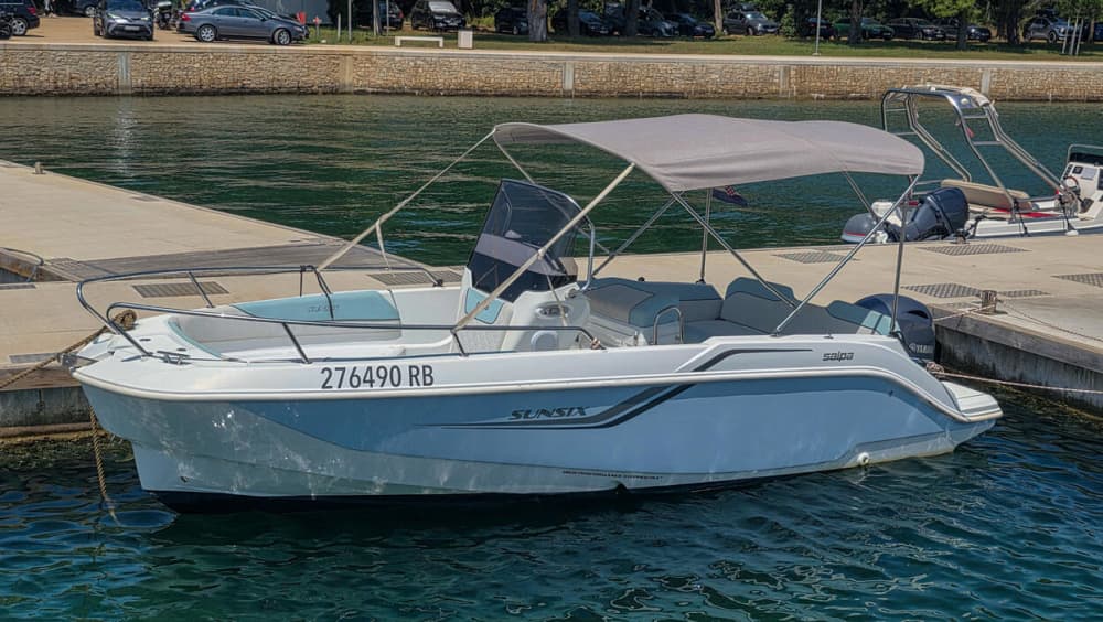 Excursión relajante de día completo por la costa de Istria