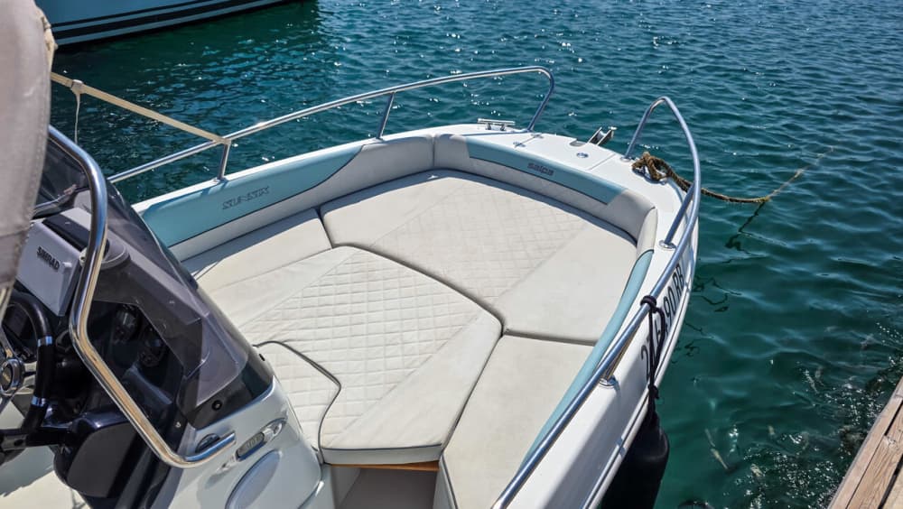 Excursión relajante de día completo por la costa de Istria