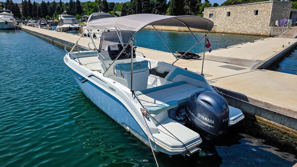 Excursión relajante de día completo por la costa de Istria