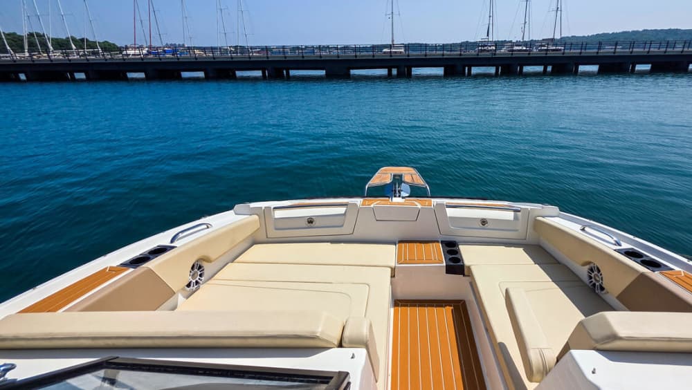 Escapada de lujo al Parque Nacional de Kamenjak