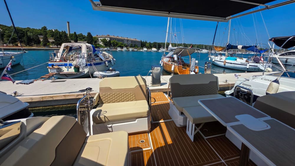 Escapada de lujo al Parque Nacional de Kamenjak