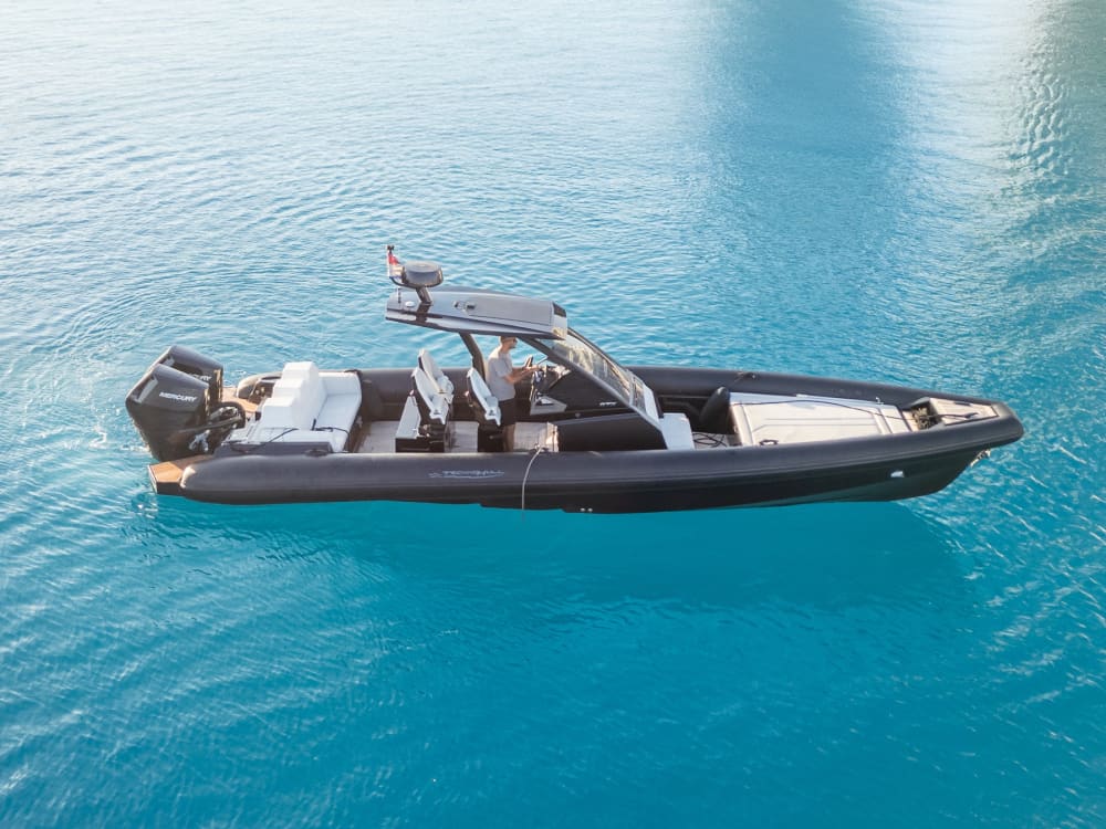 Crociera costiera personalizzata: 3 ore di relax e scoperta