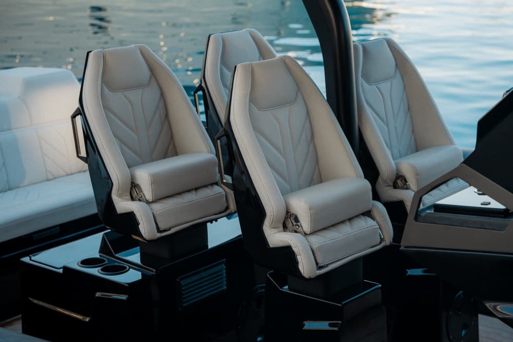 Crociera costiera personalizzata: 3 ore di relax e scoperta