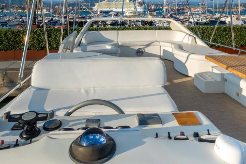 Golfo dei Poeti Express: 4-Hour Boat Tour with Aperitif