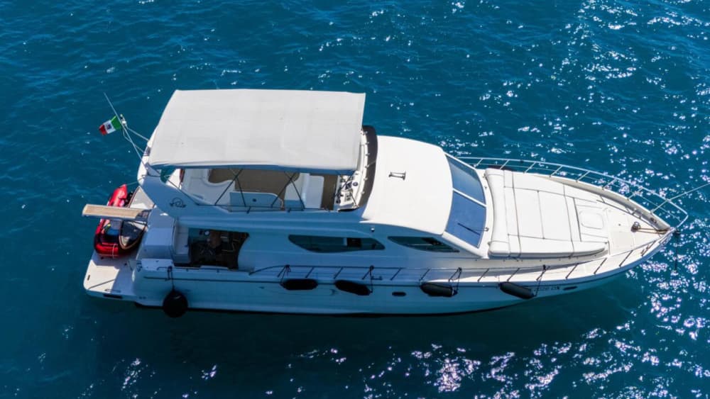 Golfo dei Poeti Express: 4-Hour Boat Tour with Aperitif