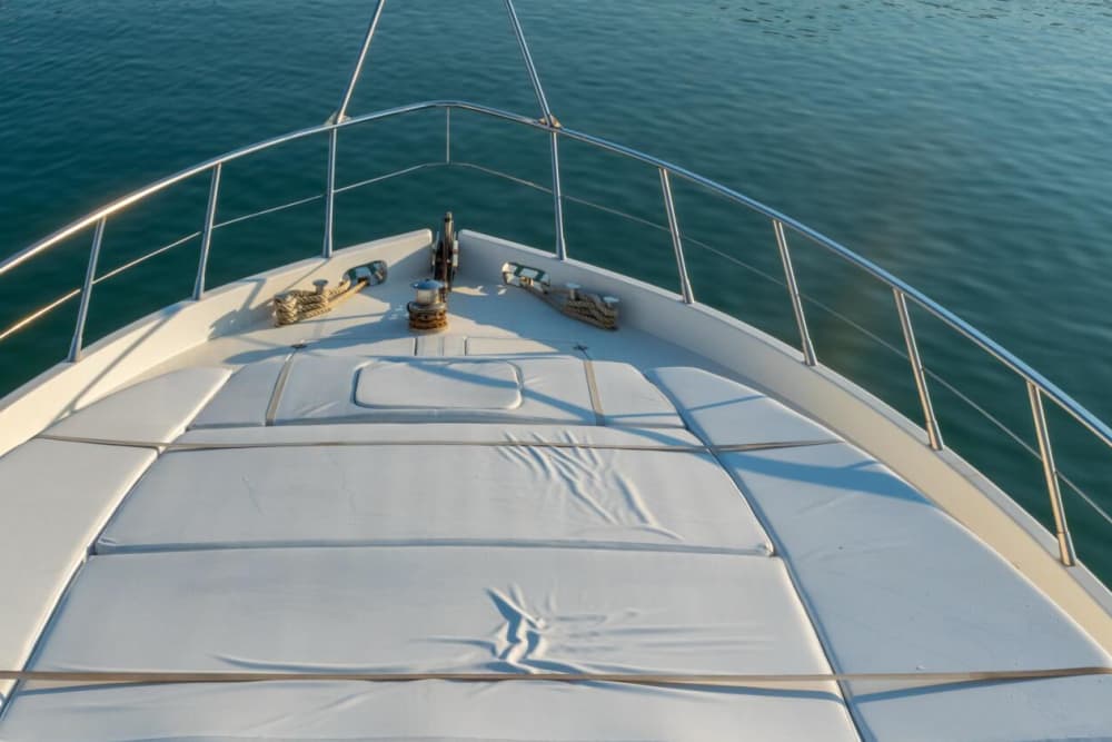 Golfo dei Poeti Express: 4-Hour Boat Tour with Aperitif