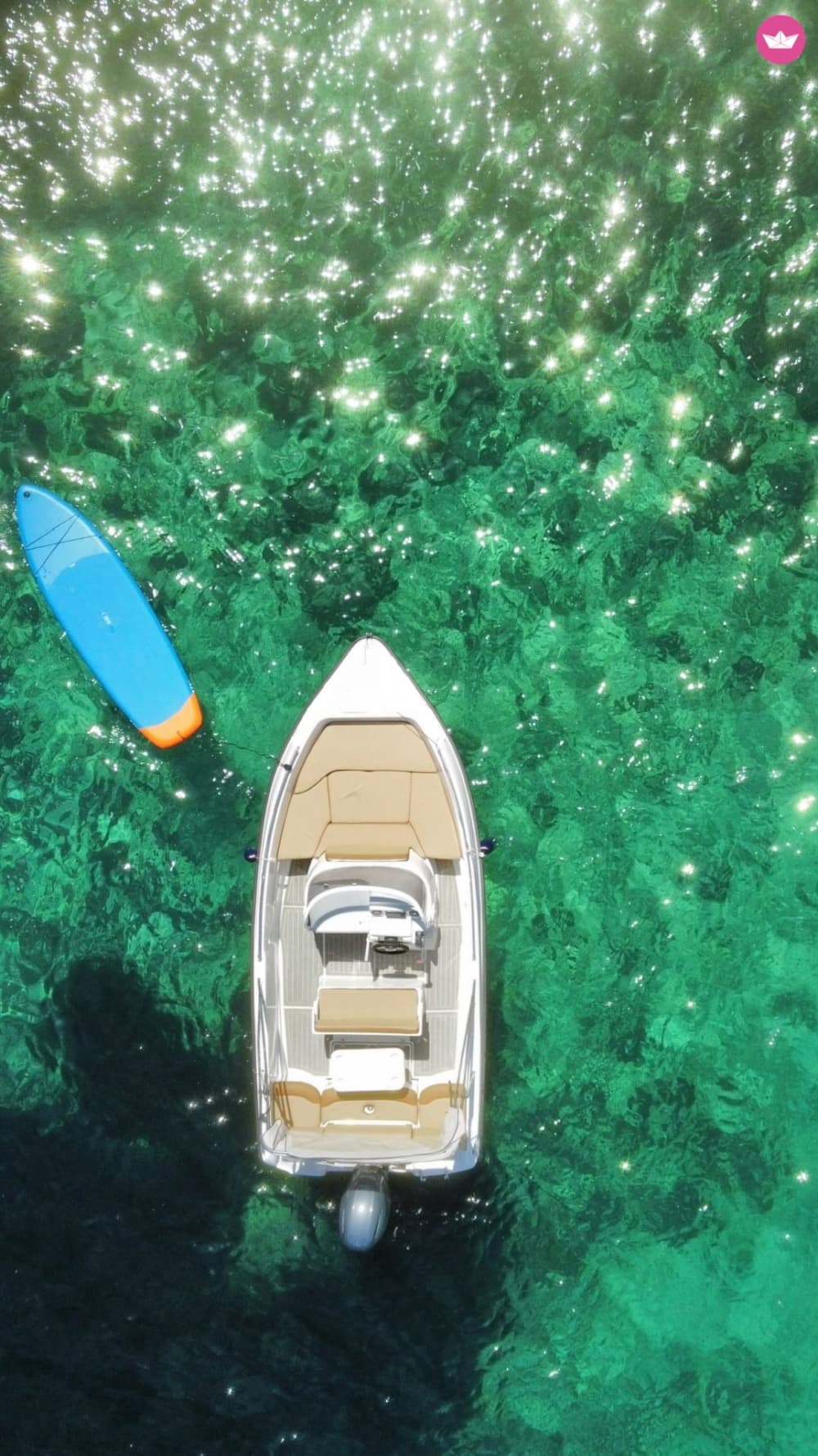 Ontdek verborgen baaien en kristalheldere wateren van Mallorca - 6 uur