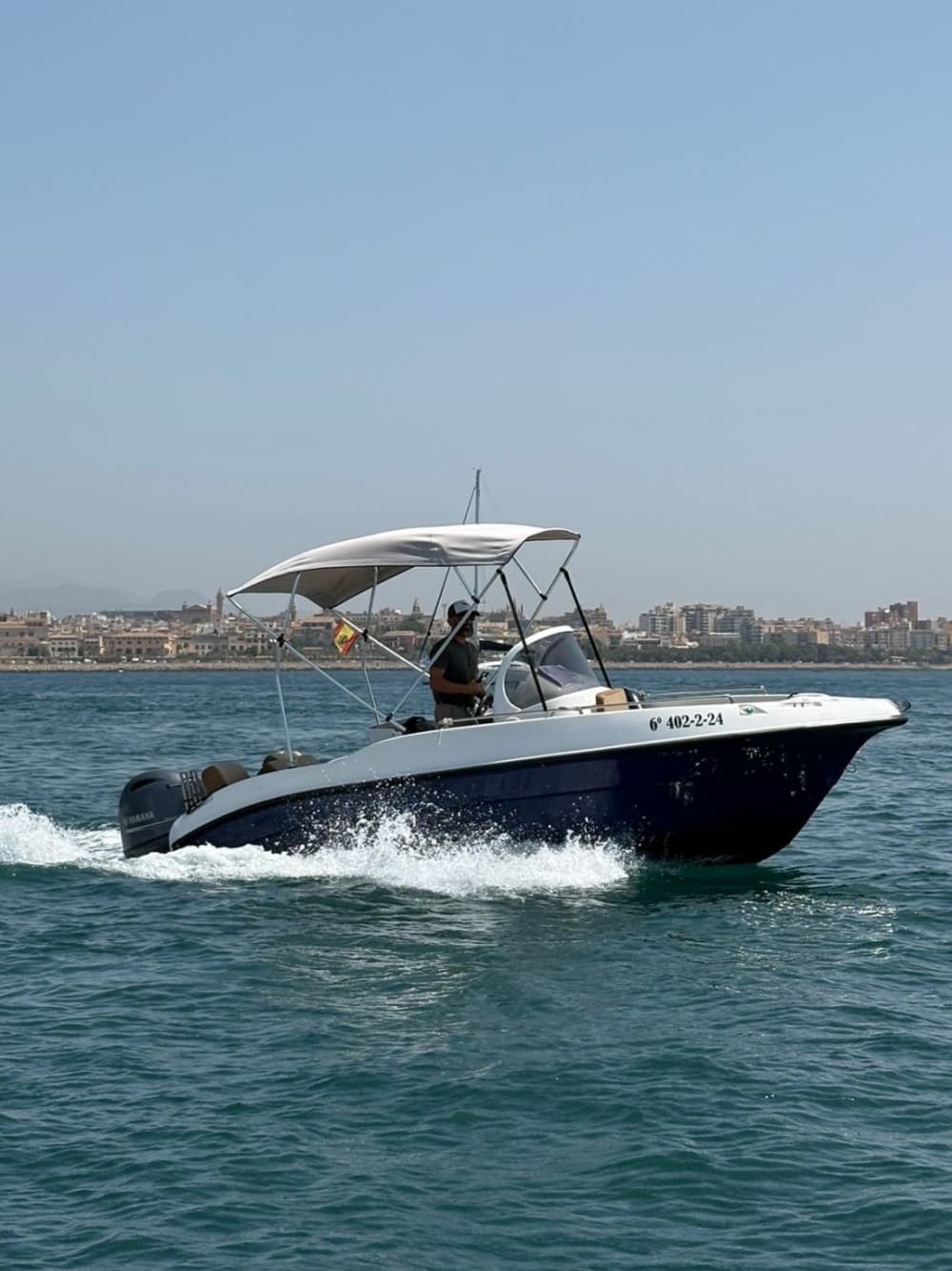 Explore hidden coves and crystal-clear waters of Mallorca - 6 Hours