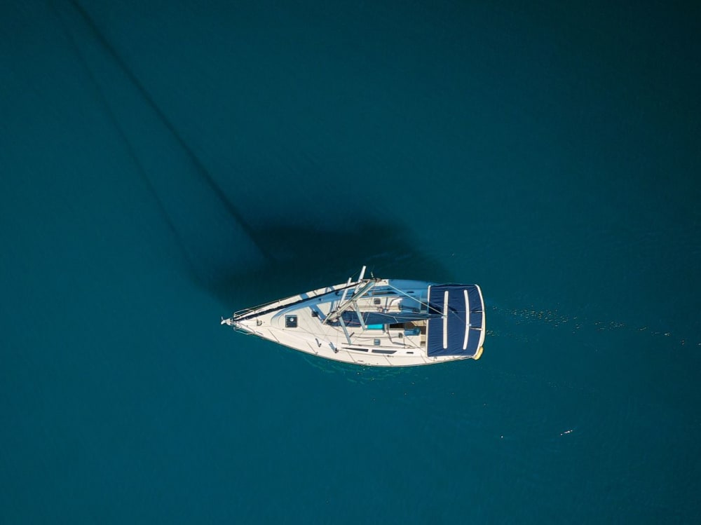 8ωρη κρουαζιέρα με ιστιοπλοϊκό στον Διάπορο και τις γύρω περιοχές