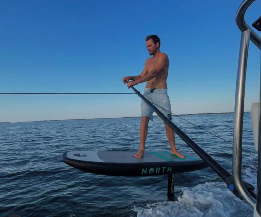 Ride & Chill: Ihre maßgeschneiderte Sporteinheit mit einem Trainer an Bord