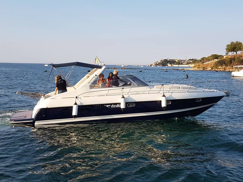 South Coast Experience – From Syracuse to Marzamemi