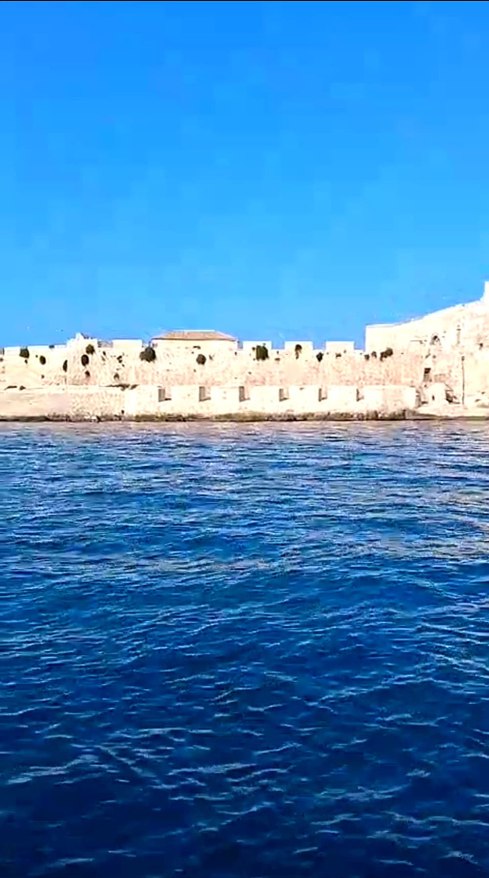 South Coast Experience – From Syracuse to Marzamemi