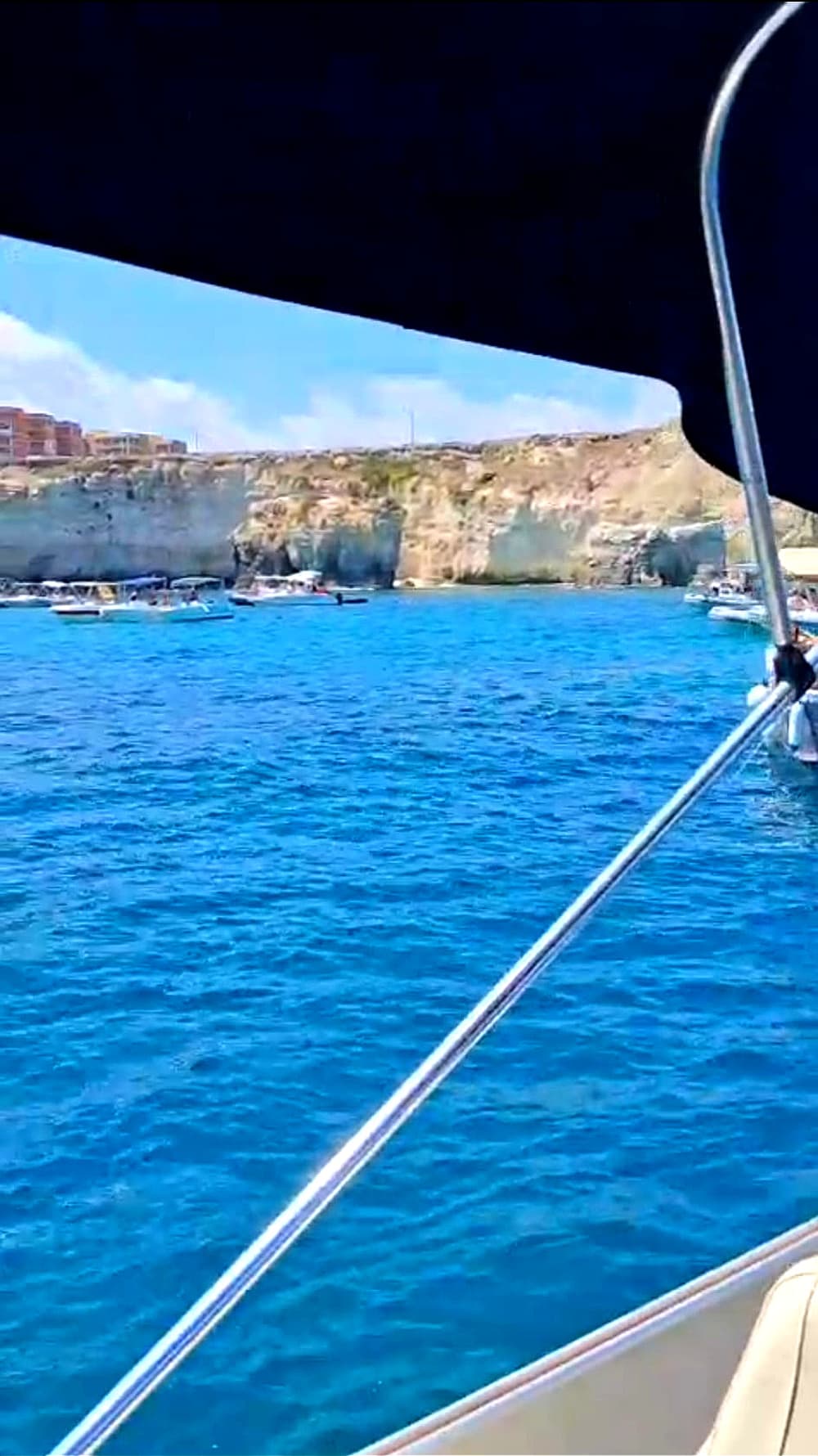 South Coast Experience – From Syracuse to Marzamemi