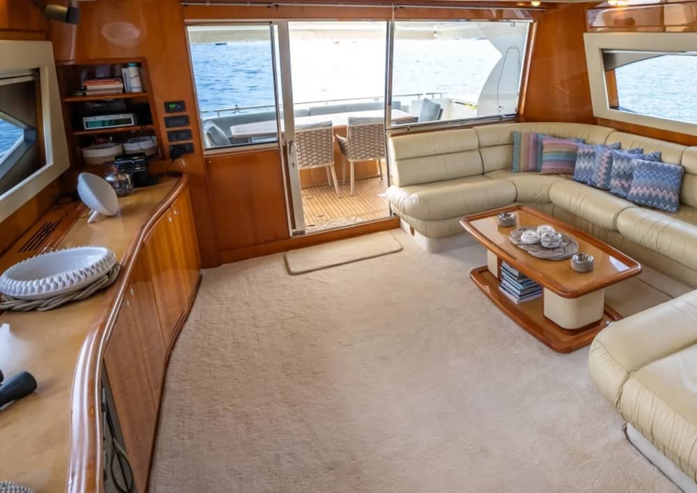 Bodrum’s Most Exclusive Luxury Yacht