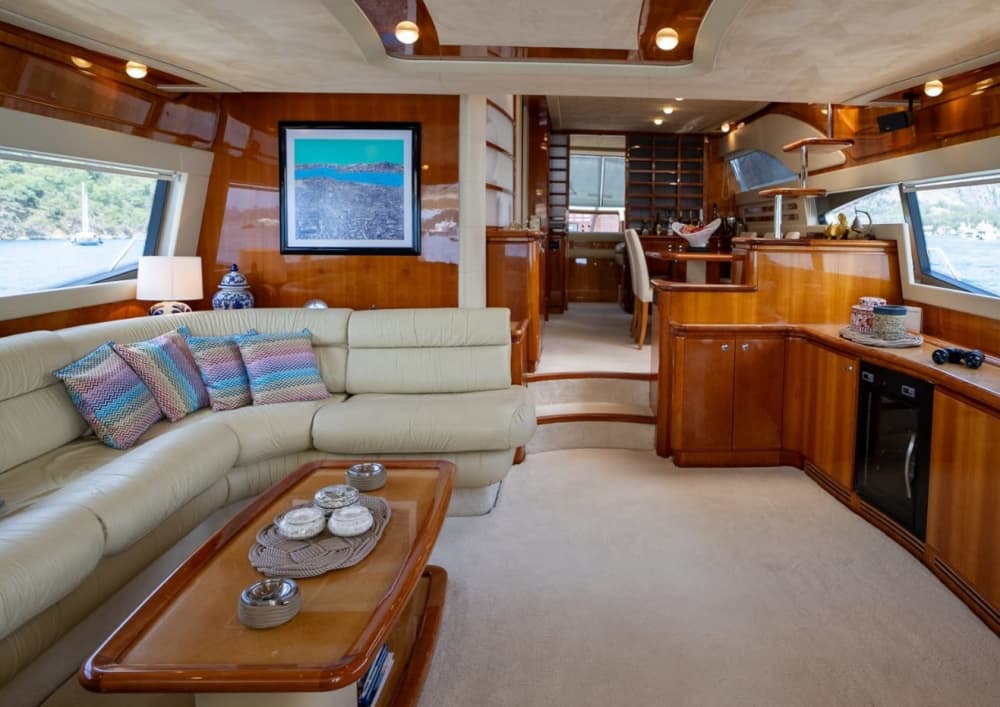 Bodrum’s Most Exclusive Luxury Yacht