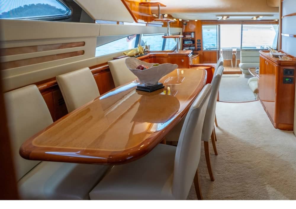Bodrum’s Most Exclusive Luxury Yacht