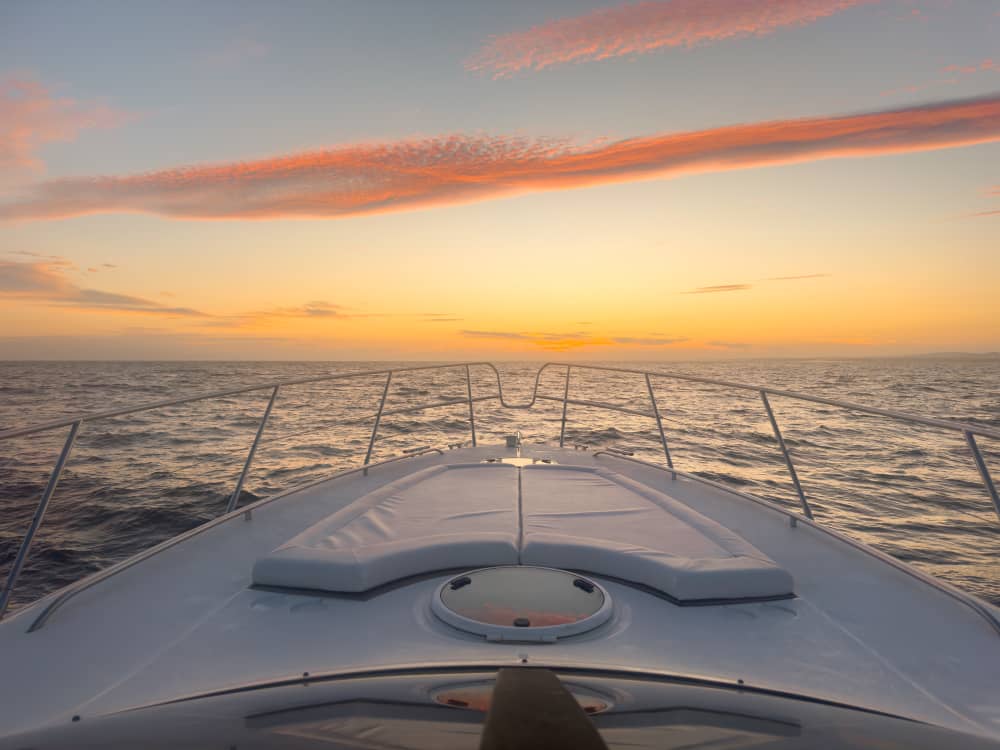 Alquiler de yates de lujo | Costa del Algarve y cueva de Benagil | 7 horas