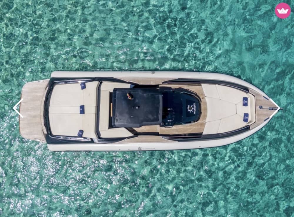 Mallorca Full-Day Boat Tour from Puerto Portals