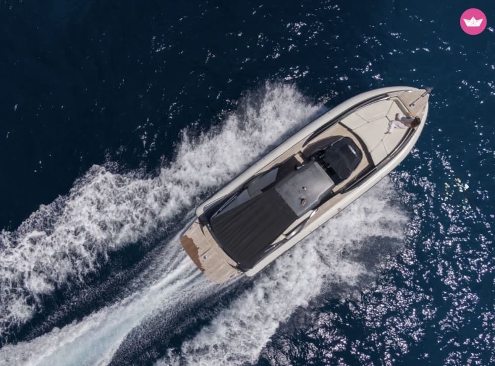 Mallorca Full-Day Boat Tour from Puerto Portals