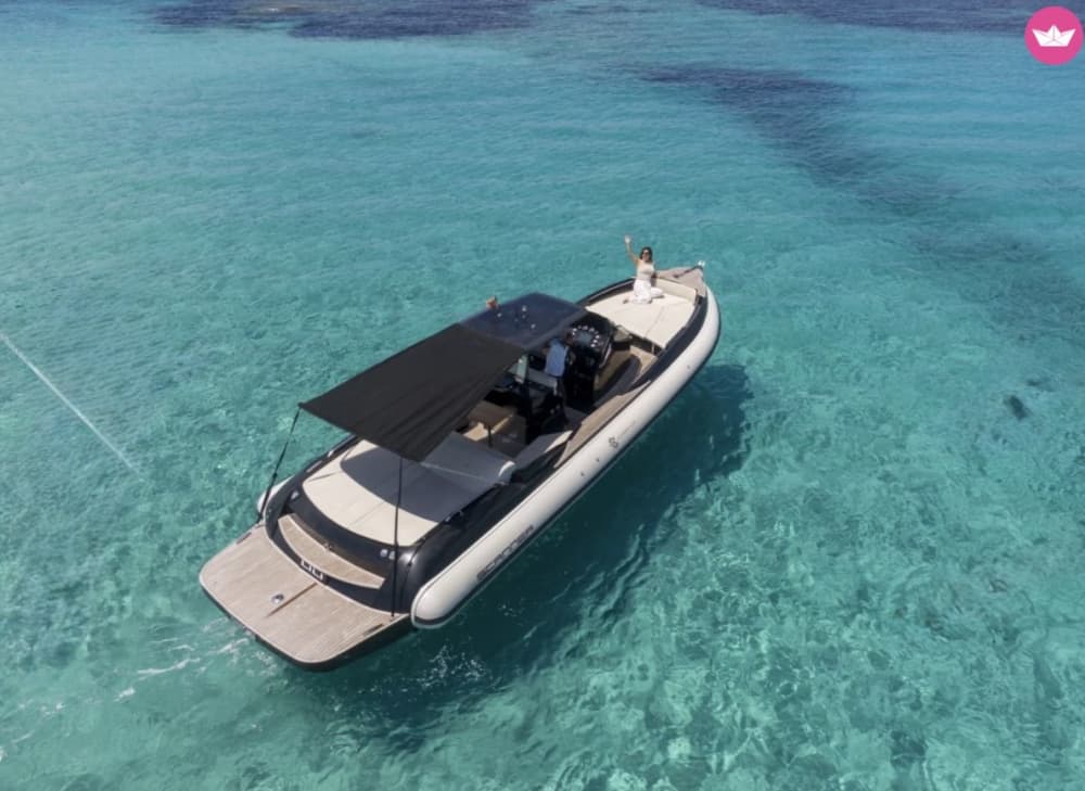 Mallorca Full-Day Boat Tour from Puerto Portals