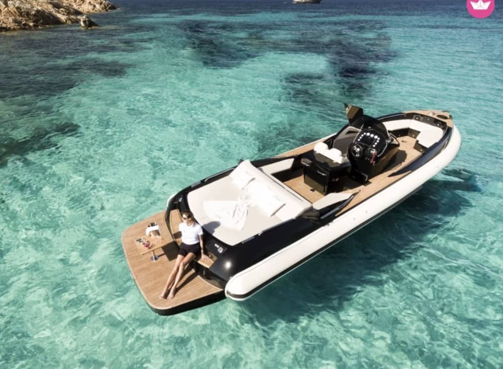 Mallorca Full-Day Boat Tour from Puerto Portals