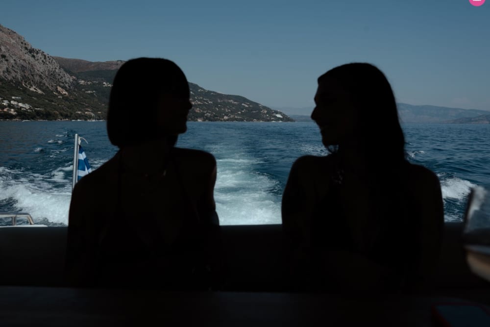 Ionische ontsnapping: privécruise van een hele dag naar Paxos, Antipaxos en Gaios