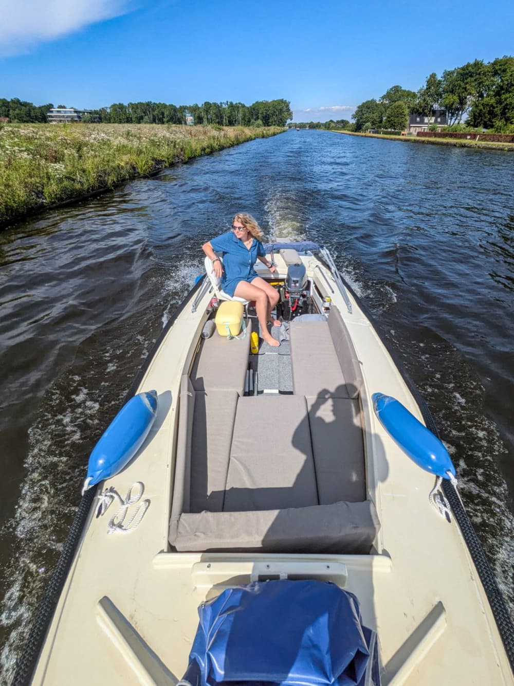 Privénavigatie: Ontdek de geschiedenis van Den Haag