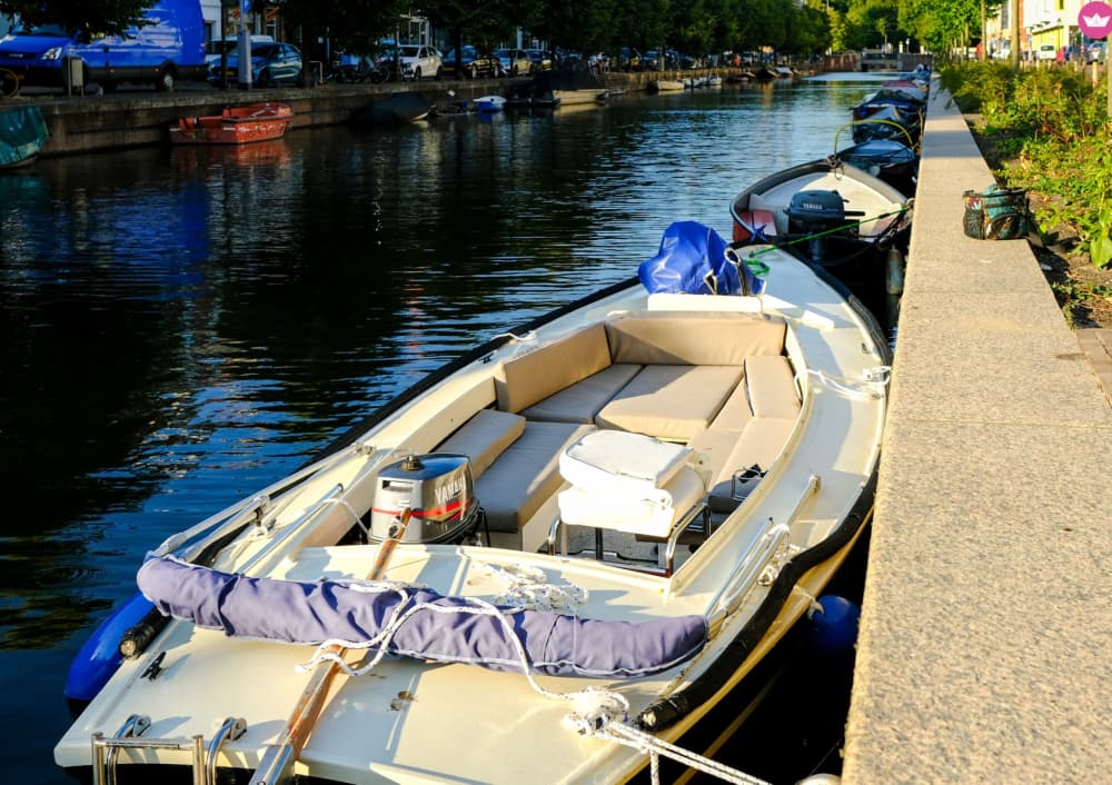 Privénavigatie: Ontdek de geschiedenis van Den Haag