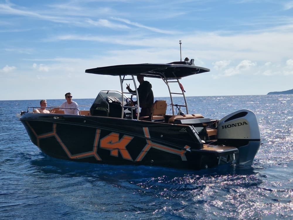 Πανόραμα Ηλιοβασιλέματος με Ποτά & Μουσική - Ντουμπρόβνικ