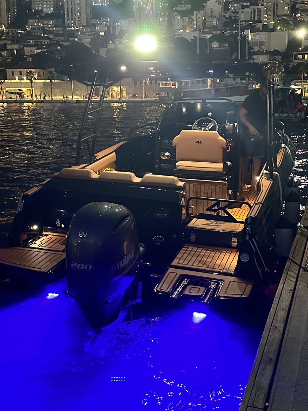 Πανόραμα Ηλιοβασιλέματος με Ποτά & Μουσική - Ντουμπρόβνικ