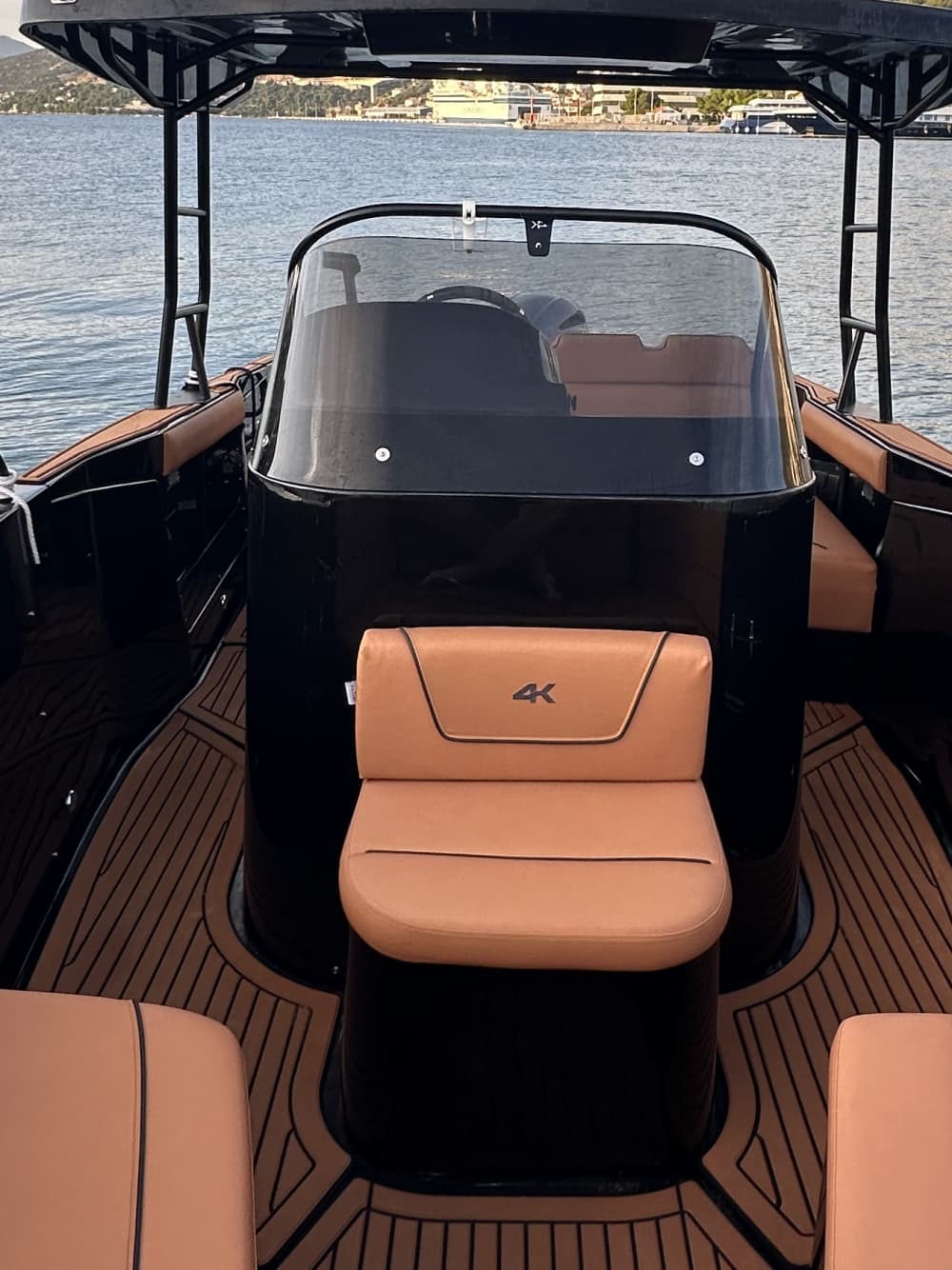 Private Blue Cave, Hidden Caves & Sandy Beach - NEW Speedboat 6h