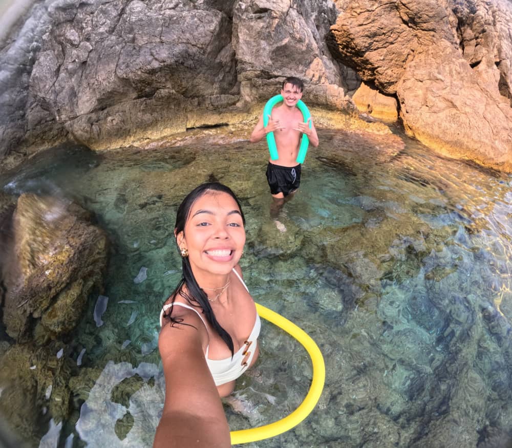 Private Blue Cave Speedboat Tour in Dubrovnik