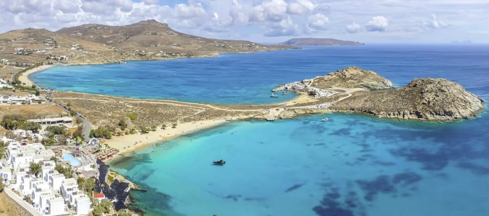 Sifnos | Full-Day Private Yacht Cruise