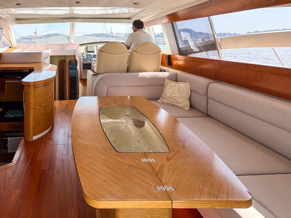 Ponza & Palmarola – ein traumhaftes Erlebnis auf dem Boot